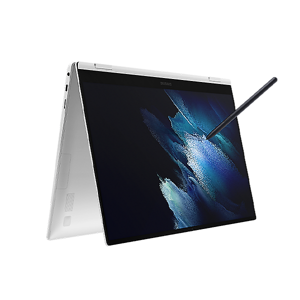  삼성전자 갤럭시북 프로 NT950QDB-KC58S / 렌탈