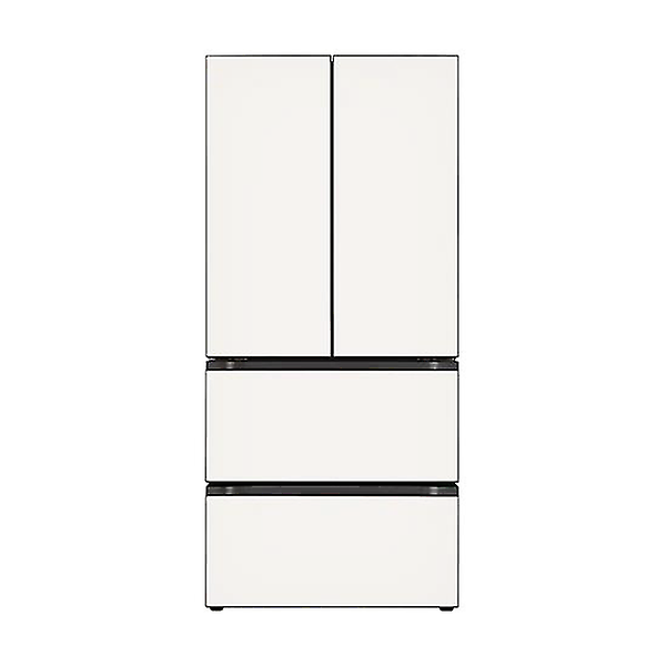 [LG전자/Z491GBB151] [렌탈] 김치냉장고 스탠드491L/베이지.글래스/오브제컬렉션.1등급/22년형/4도어/전국무료배송.폐가전수거