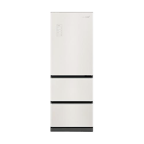 [위니아딤채/WDT33GLRJE] 김치냉장고 스탠드330L/비쥬베이지.평면메탈/1등급/22년형/3도어/전국무료배송.폐가전수거