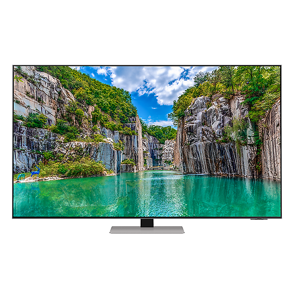 [삼성전자/KQ75QNA85AFXKR] 189cm(75인치) Neo QLED TV 스탠드형