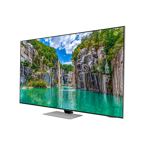 [삼성전자/KQ75QNA85AFXKR] 189cm(75인치) Neo QLED TV 스탠드형