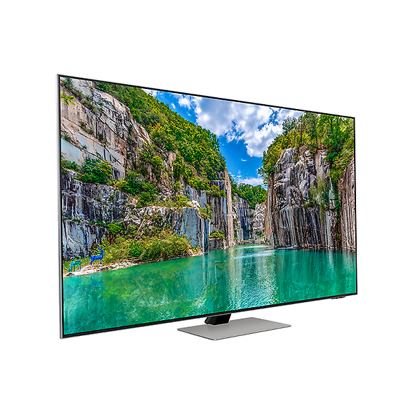 [삼성전자/KQ75QNA85AFXKR] 189cm(75인치) Neo QLED TV 스탠드형
