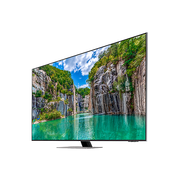 [삼성전자/KQ75QNA85AFXKR] 189cm(75인치) Neo QLED TV 스탠드형