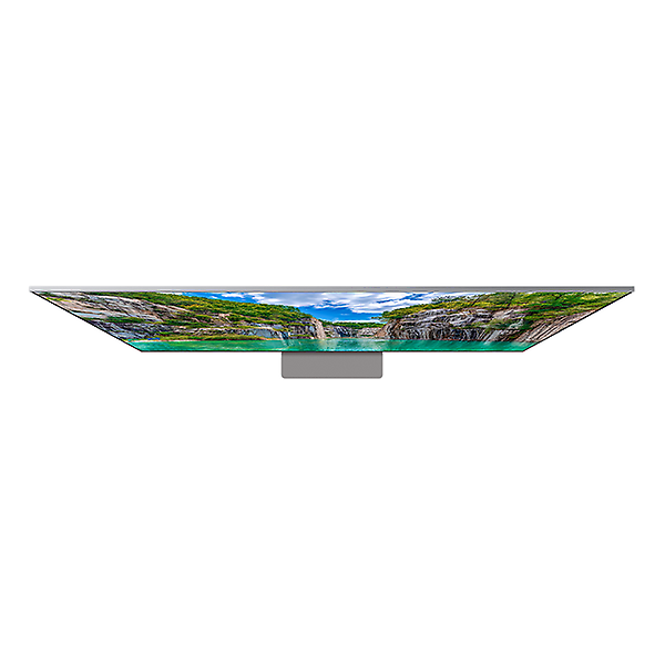 [삼성전자/KQ75QNA85AFXKR] 189cm(75인치) Neo QLED TV 스탠드형