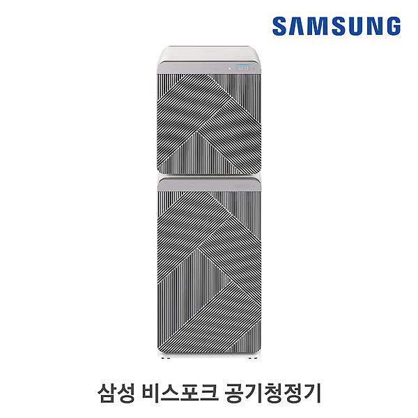  [렌탈] 22년형 BESPOKE 큐브Air 펫케어 123㎡(37평형) 그레이