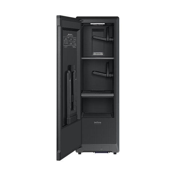  [렌탈] 삼성 BESPOKE 슈드레서 DJ30T9500WE 코타 화이트