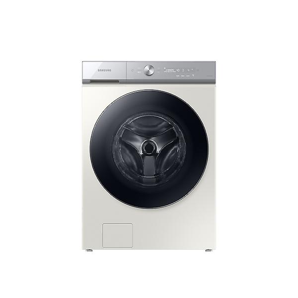 [삼성전자/WF24B9600KE] 드럼세탁기 24kg 그레이지 비스포크 그랑데AI 전국/폐가전수거