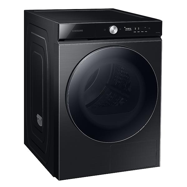 [삼성전자/DV20B9760CV] 의류건조기 20kg 블랙캐비어 비스포크 그랑데AI 전국/폐가전수거