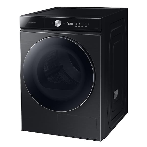 [삼성전자/DV20B9760CV] 의류건조기 20kg 블랙캐비어 비스포크 그랑데AI 전국/폐가전수거