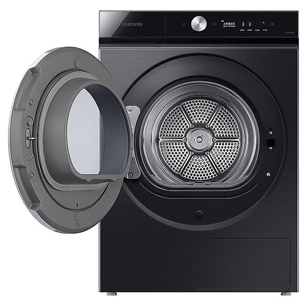 [삼성전자/DV20B9760CV] 의류건조기 20kg 블랙캐비어 비스포크 그랑데AI 전국/폐가전수거