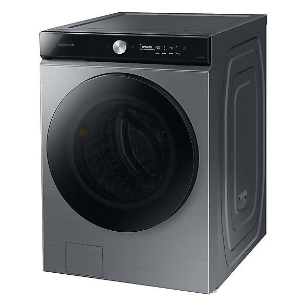 [삼성전자/WF21B6400KP] 드럼세탁기 21kg 이녹스 비스포크 그랑데AI 전국/폐가전수거