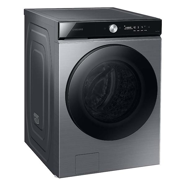 [삼성전자/WF21B6400KP] 드럼세탁기 21kg 이녹스 비스포크 그랑데AI 전국/폐가전수거