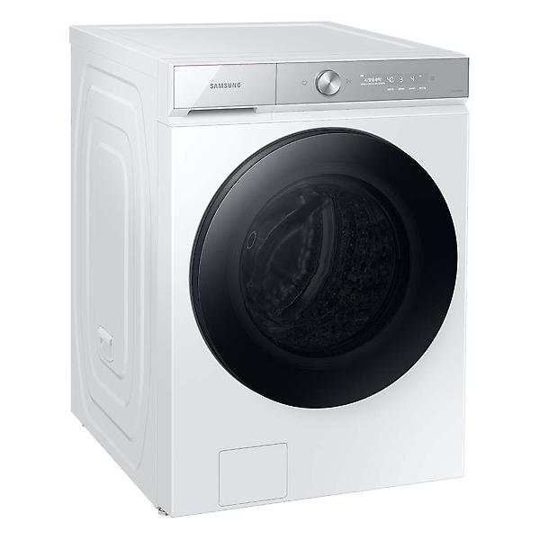  [렌탈] 삼성 BESPOKE 그랑데 세탁기 AI 21KG WF21B6400KW 화이트