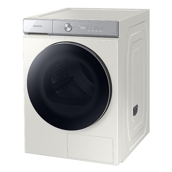  [렌탈] 삼성 BESPOKE 그랑데 건조기 AI 20KG DV20B9760CE 그레이지