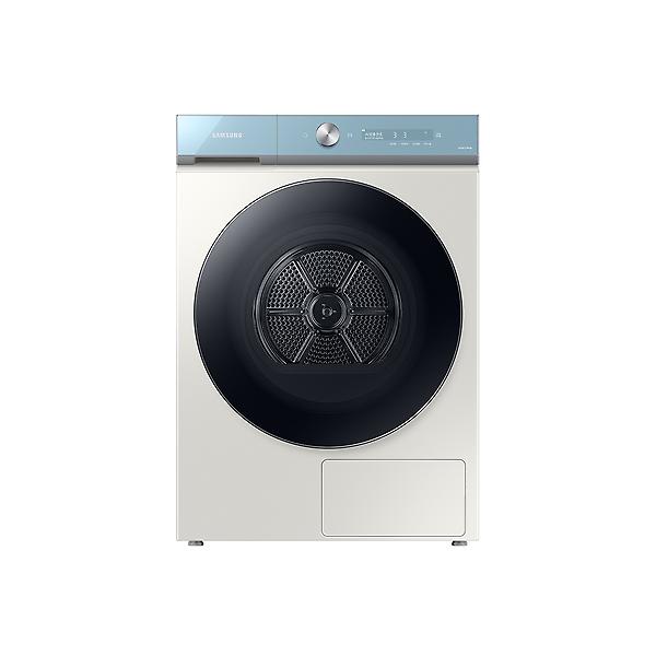  [렌탈] 삼성 BESPOKE 그랑데 건조기 AI 20KG DV20B9760ME 그레이지 (디스플레이:딥모닝블루)