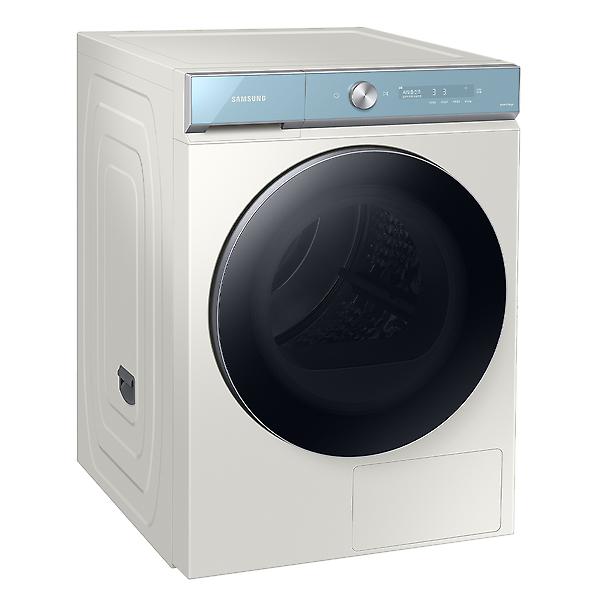  [렌탈] 삼성 BESPOKE 그랑데 건조기 AI 20KG DV20B9760ME 그레이지 (디스플레이:딥모닝블루)