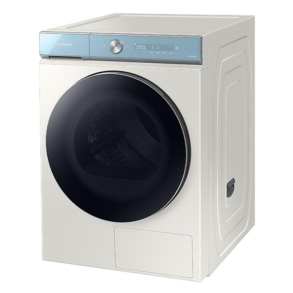  [렌탈] 삼성 BESPOKE 그랑데 건조기 AI 20KG DV20B9760ME 그레이지 (디스플레이:딥모닝블루)