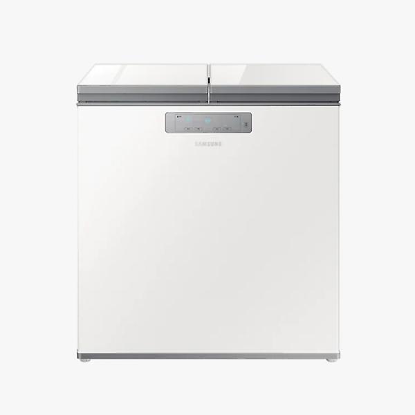 [삼성전자/RP22A3531CW] 뚜껑식221L/화이트.비스포크 전국무료배송/폐가전수거