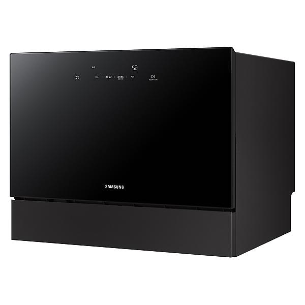  (렌탈) 삼성 6인용 비스포크 식기세척기 카운터탑 DW30A3030CC