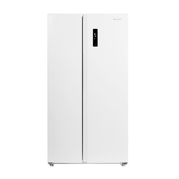 [캐리어/CRF-SN570WDC] 클라윈드 피트인 냉장고 570L 펄화이트