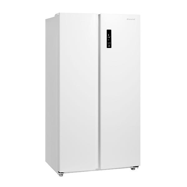 [캐리어/CRF-SN570WDC] 클라윈드 피트인 냉장고 570L 펄화이트