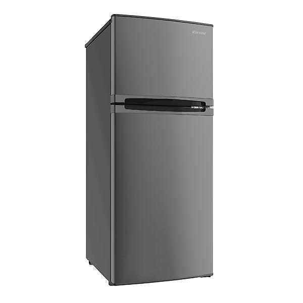 [캐리어/KRD-T155SEH1] 클라윈드 슬림형 냉장고 155L 배송설치 포함