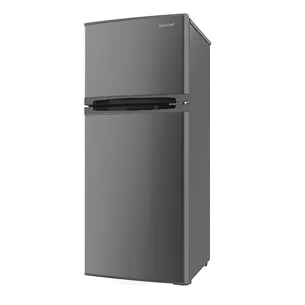 [캐리어/KRD-T155SEH1] 클라윈드 슬림형 냉장고 155L 배송설치 포함