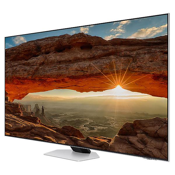 [삼성전자/KQ85QNB85AFXKR] 삼성 KQ85QNB85AFXKR 214cm(85인치) Neo 4k QLED TV