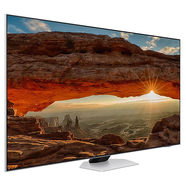 [삼성전자/KQ85QNB85AFXKR] 삼성 KQ85QNB85AFXKR 214cm(85인치) Neo 4k QLED TV