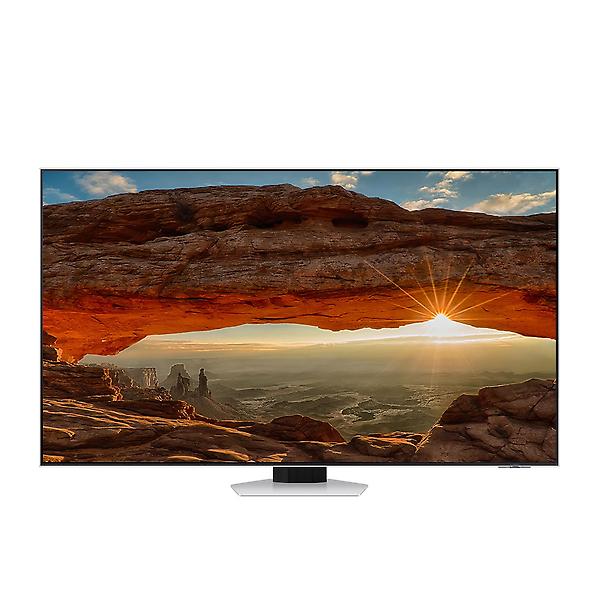 [삼성전자/KQ65QNB85AFXKR] 삼성 KQ65QNB85AFXKR 163cm(65인치) Neo 4k QLED TV