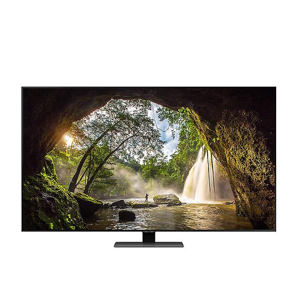 [삼성전자/KQ65QB80AFXKR] 삼성전자 KQ65QB80AFXKR 163cm(65인치) QLED TV