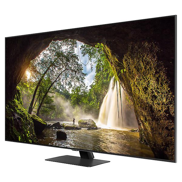 [삼성전자/KQ65QB80AFXKR] 삼성전자 KQ65QB80AFXKR 163cm(65인치) QLED TV