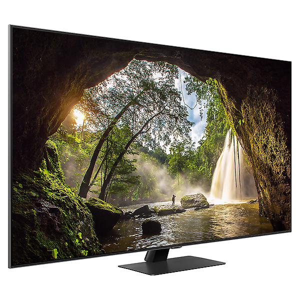 [삼성전자/KQ65QB80AFXKR] 삼성전자 KQ65QB80AFXKR 163cm(65인치) QLED TV