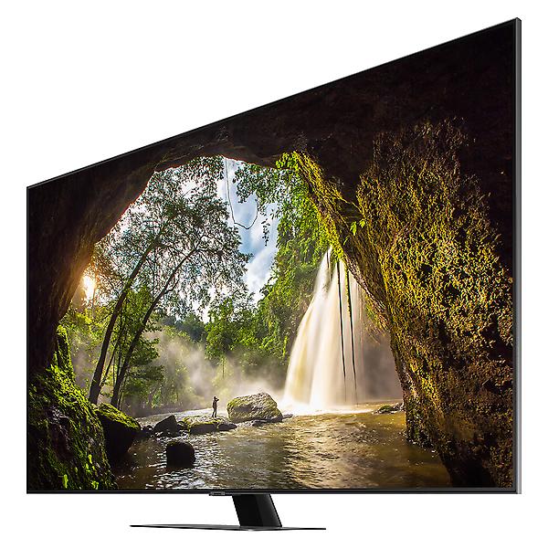 [삼성전자/KQ65QB80AFXKR] 삼성전자 KQ65QB80AFXKR 163cm(65인치) QLED TV