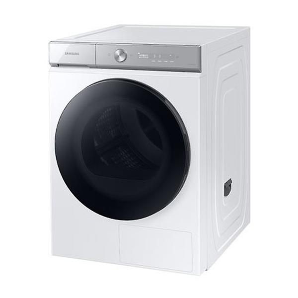  [렌탈] 삼성 BESPOKE 그랑데 건조기 AI 20KG DV20A8740BW 화이트