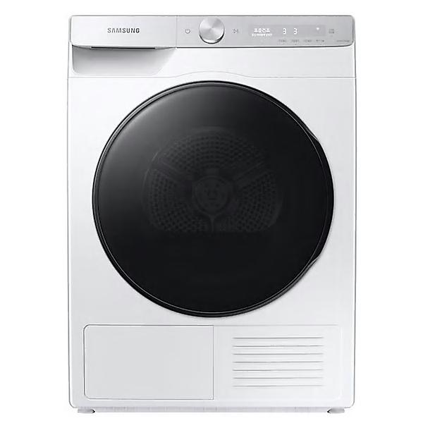 [삼성전자/DV90T5740BW] [렌탈] 삼성전자 그랑데 AI 건조기 9kg DV90T5740BW