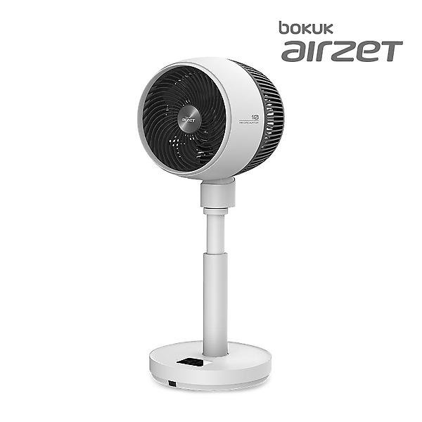  보국전자 에어젯 3D 써큘레이터 BKF-2511CB