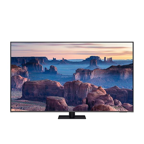 [삼성전자/KQ55QB70AFXKR] 138cm(55인치) QLED TV 4K