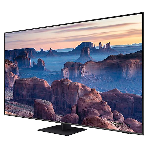 [삼성전자/KQ55QB70AFXKR] 138cm(55인치) QLED TV 4K