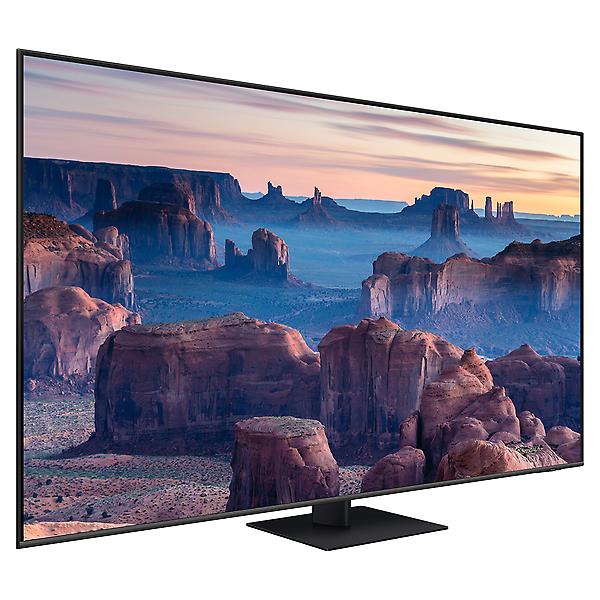 [삼성전자/KQ55QB70AFXKR] 138cm(55인치) QLED TV 4K