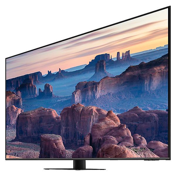 [삼성전자/KQ55QB70AFXKR] 138cm(55인치) QLED TV 4K