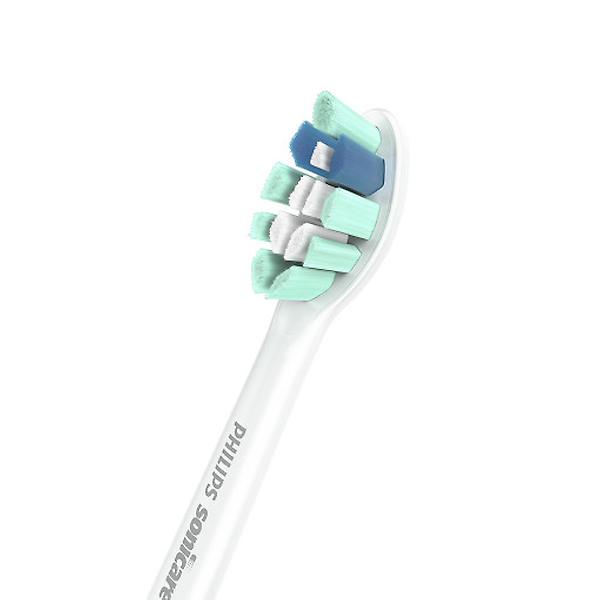  필립스 소닉케어 1100 시리즈 초음파전동칫솔 HX3641/41