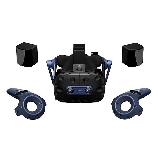 [HTC VIVE/HTC-VIVE-PRO2(FK)] [정품]HTC 바이브 프로 2 풀킷 VR 키덜트 실내 게임 VIVE PRO 2 FULL KI...