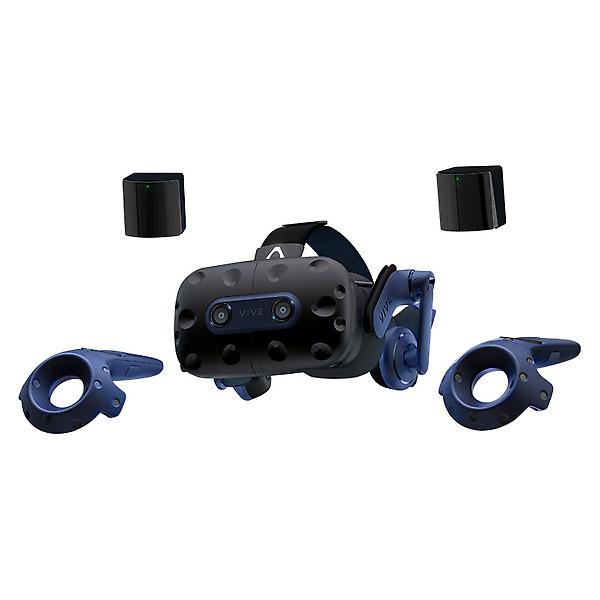 [HTC VIVE/HTC-VIVE-PRO2(FK)] [정품]HTC 바이브 프로 2 풀킷 VR 키덜트 실내 게임 VIVE PRO 2 FULL KI...