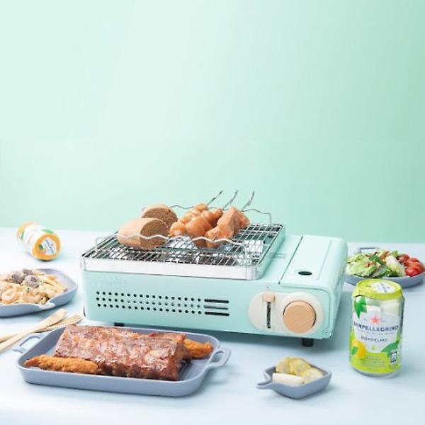  무케 러라밸 구이바다 실속형 아이보리 LCG-0201
