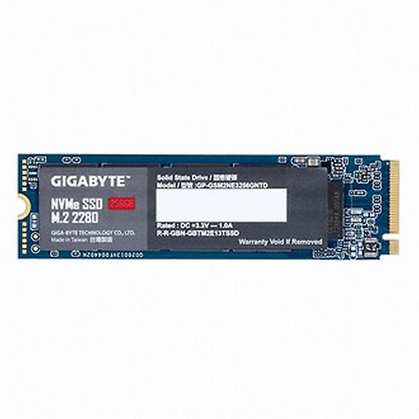 [GIGABYTE/GP-GSM2NE3] [정품] 기가바이트 GIGABYTE GP-GSM2NE3 M.2 2280 512GB