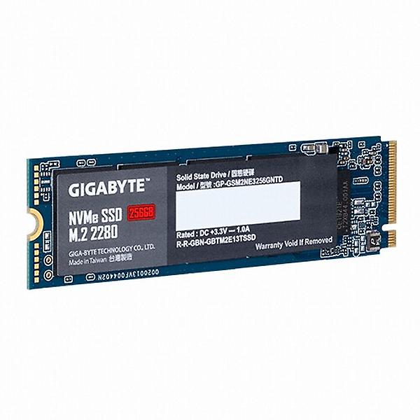 [GIGABYTE/GP-GSM2NE3] [정품] 기가바이트 GIGABYTE GP-GSM2NE3 M.2 2280 512GB