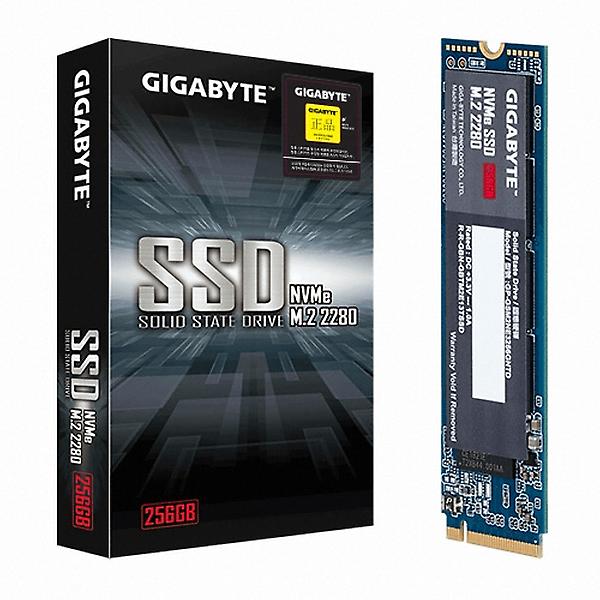 [GIGABYTE/GP-GSM2NE3] [정품] 기가바이트 GIGABYTE GP-GSM2NE3 M.2 2280 512GB