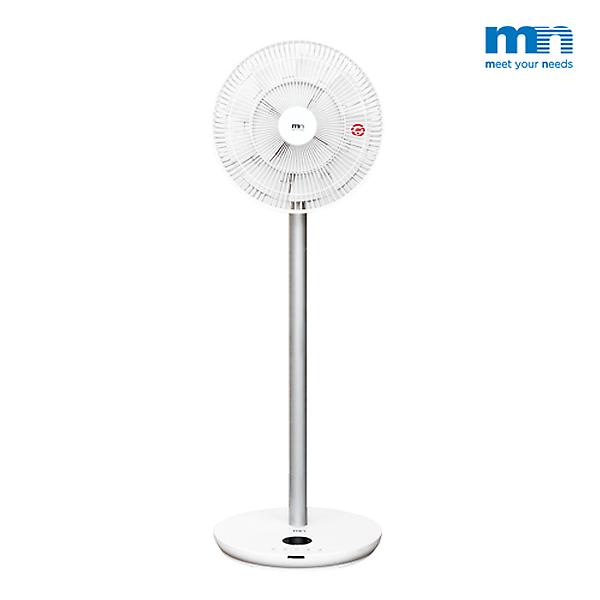  엠엔 12인치 DC모터 무선 선풍기 MFC-X30MDW