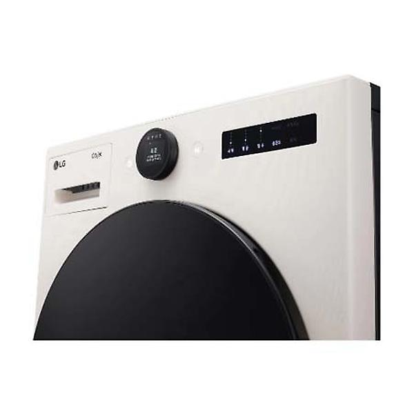 [LG전자/FX25EA] 드럼세탁기 25kg 네이처베이지 오브제컬렉션 전국/폐가전수거